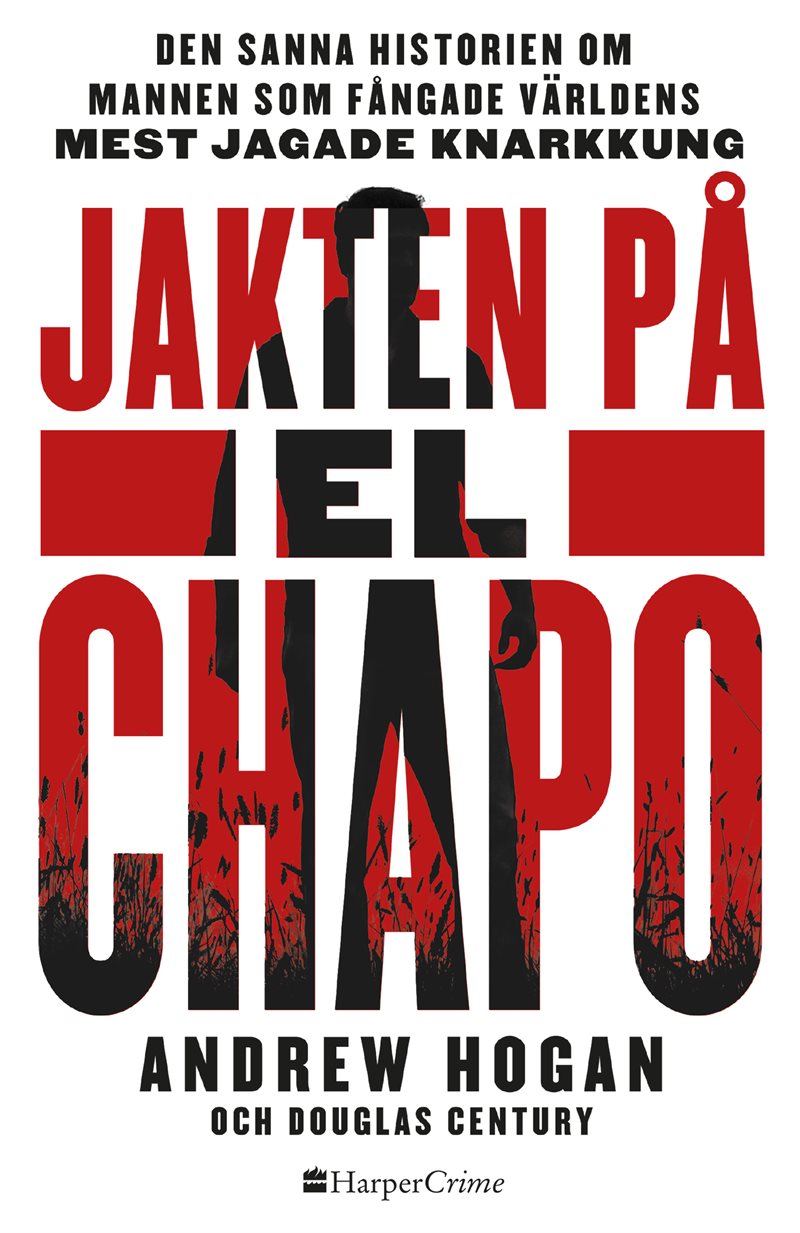 Jakten på El Chapo