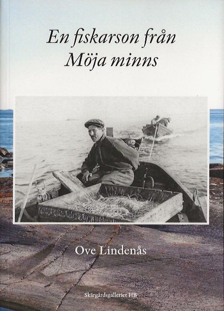 En fiskarson från Möja minns