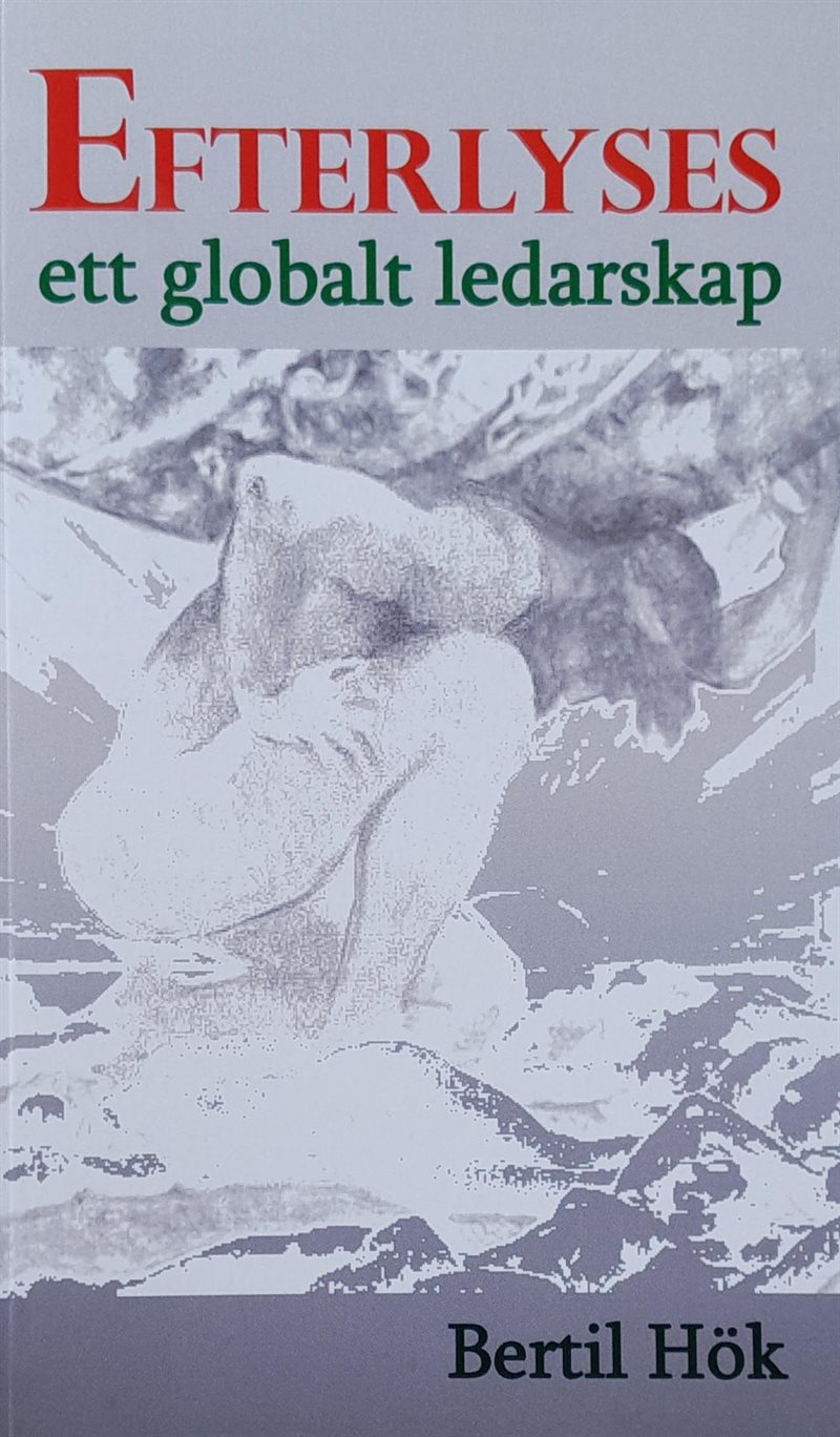 Efterlyses : ett globalt ledarskap