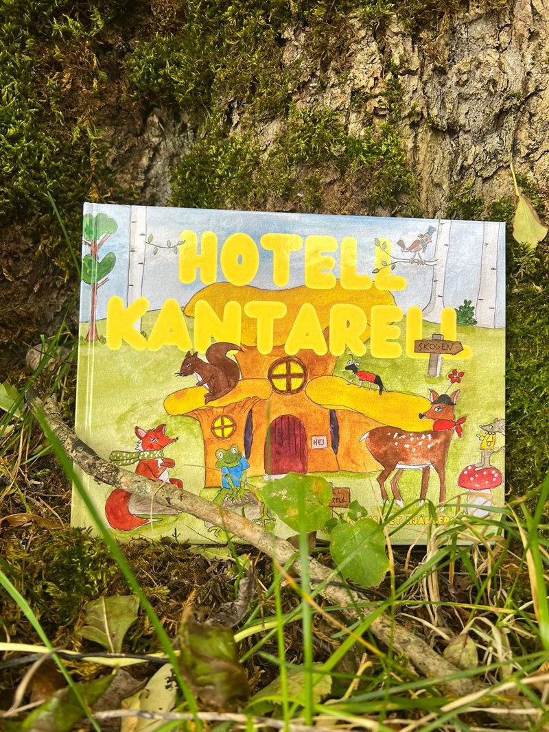 Finns det hjärterum...