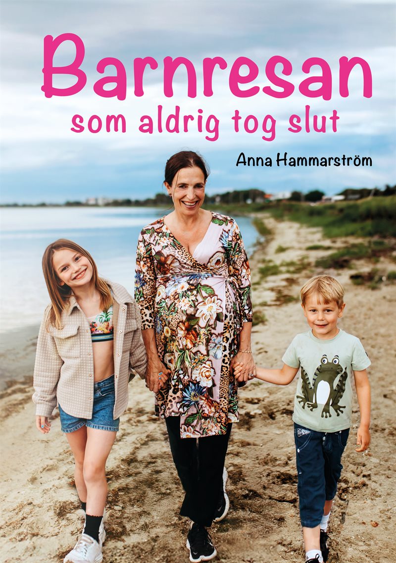 Barnresan som aldrig tog slut