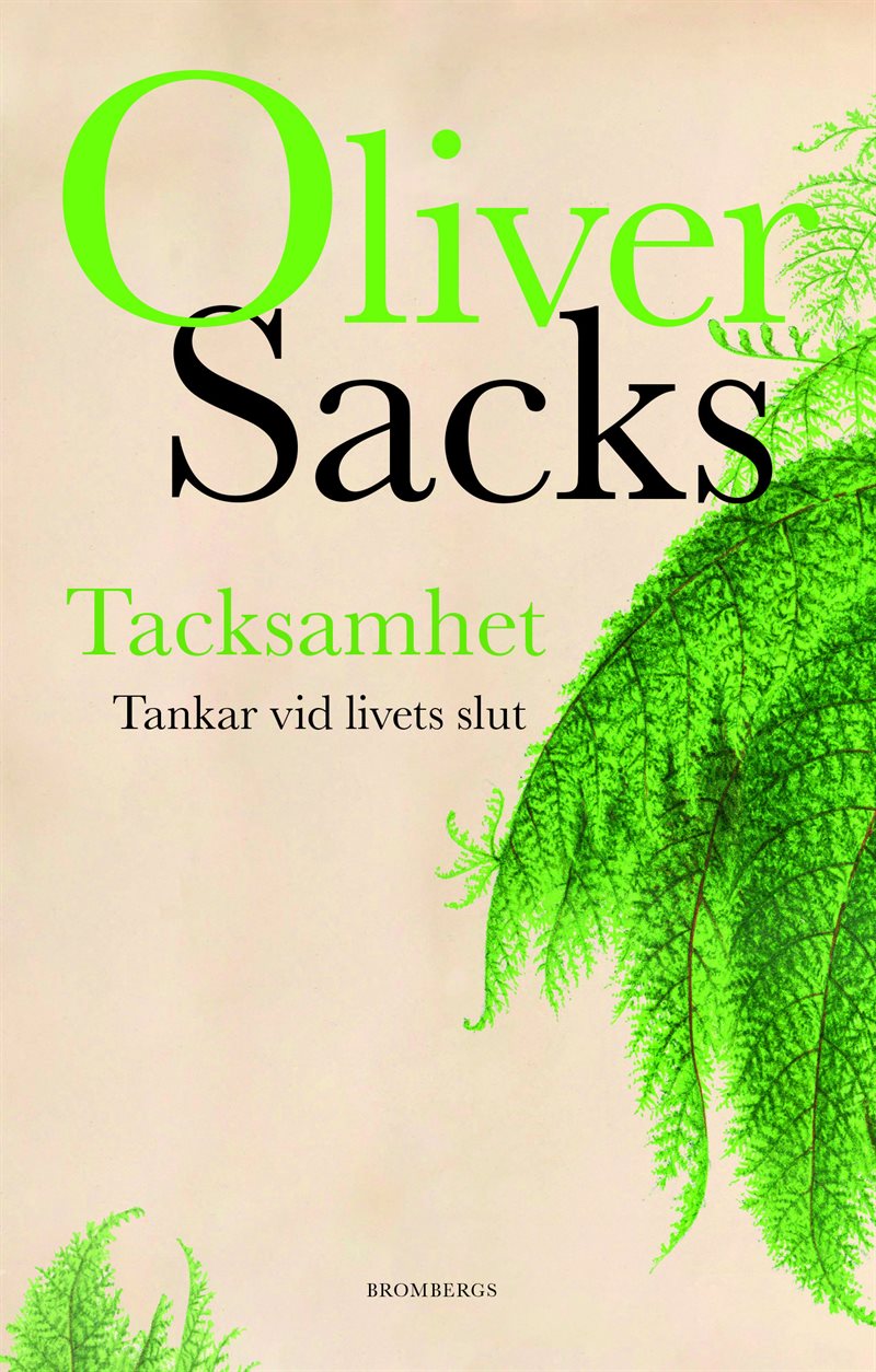 Tacksamhet