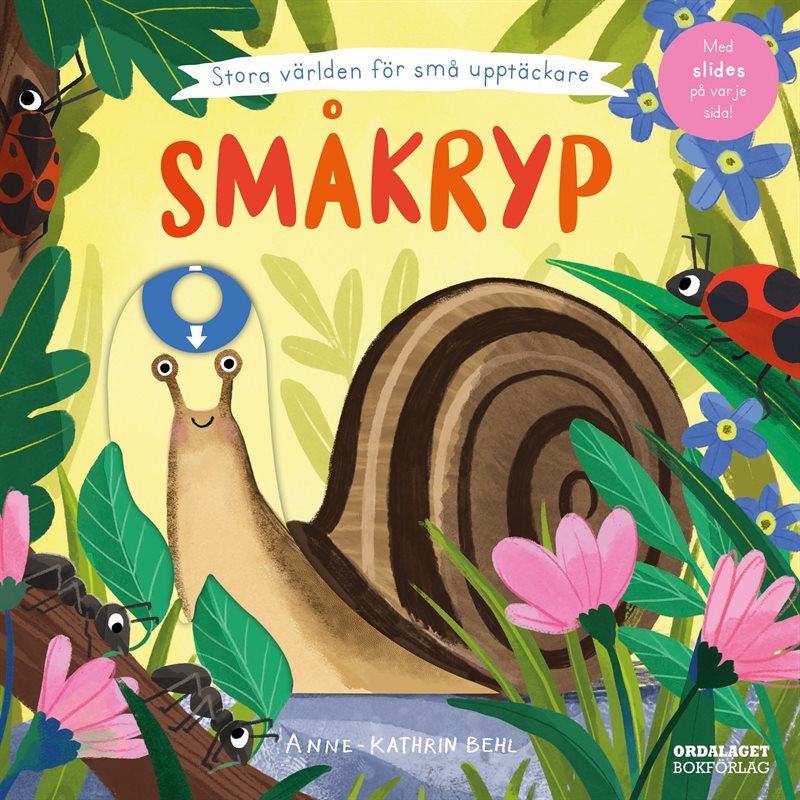 Småkryp
