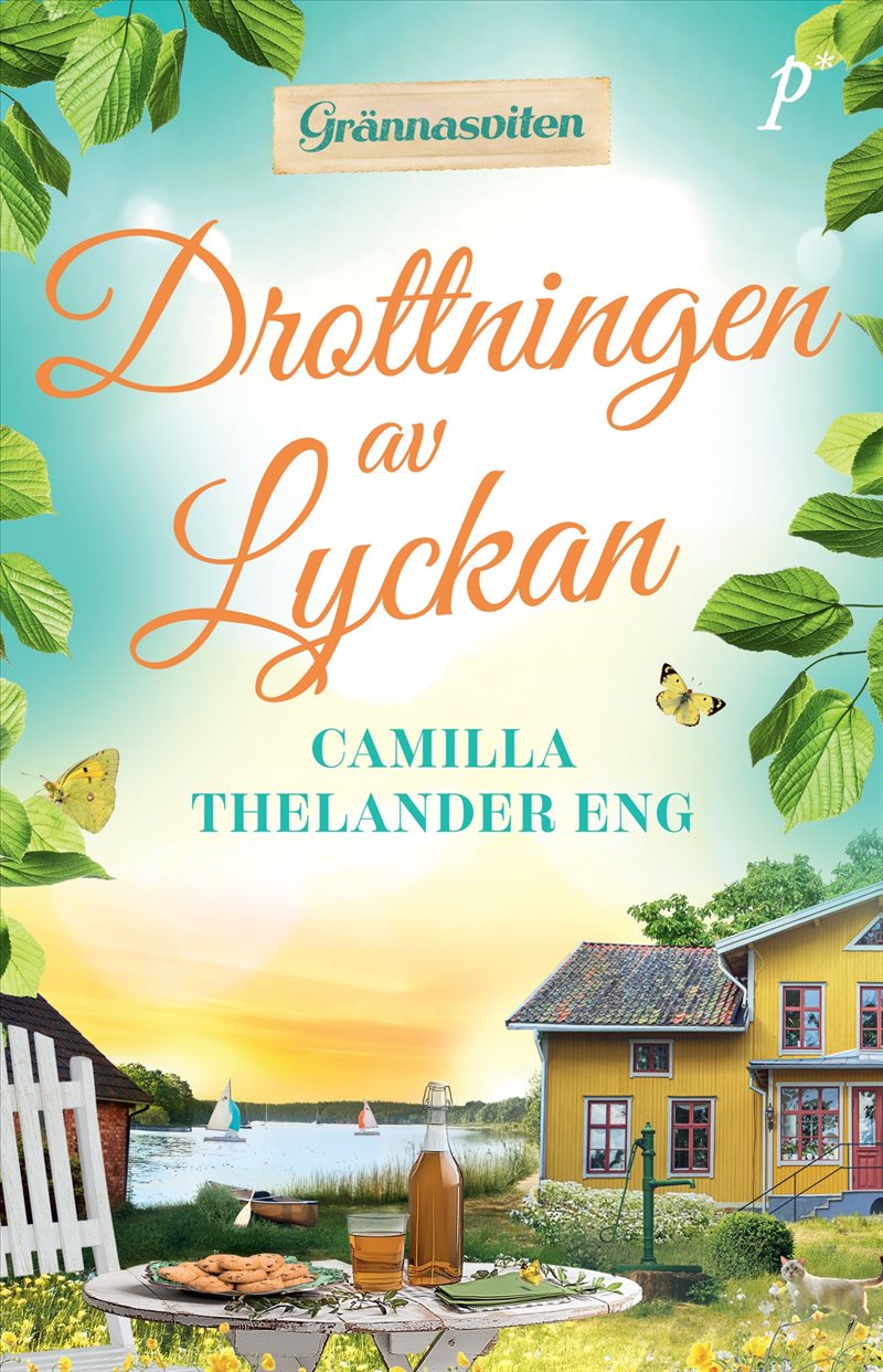 Drottningen av Lyckan