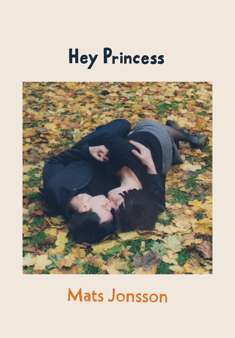 Hey Princess