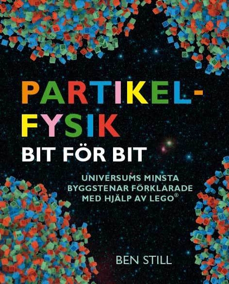 Partikelfysik bit för bit