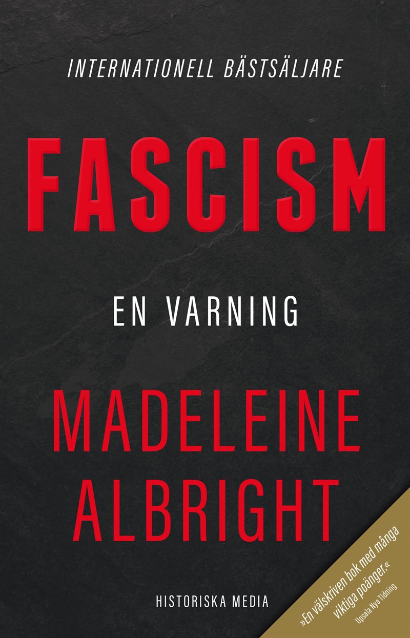 Fascism : en varning