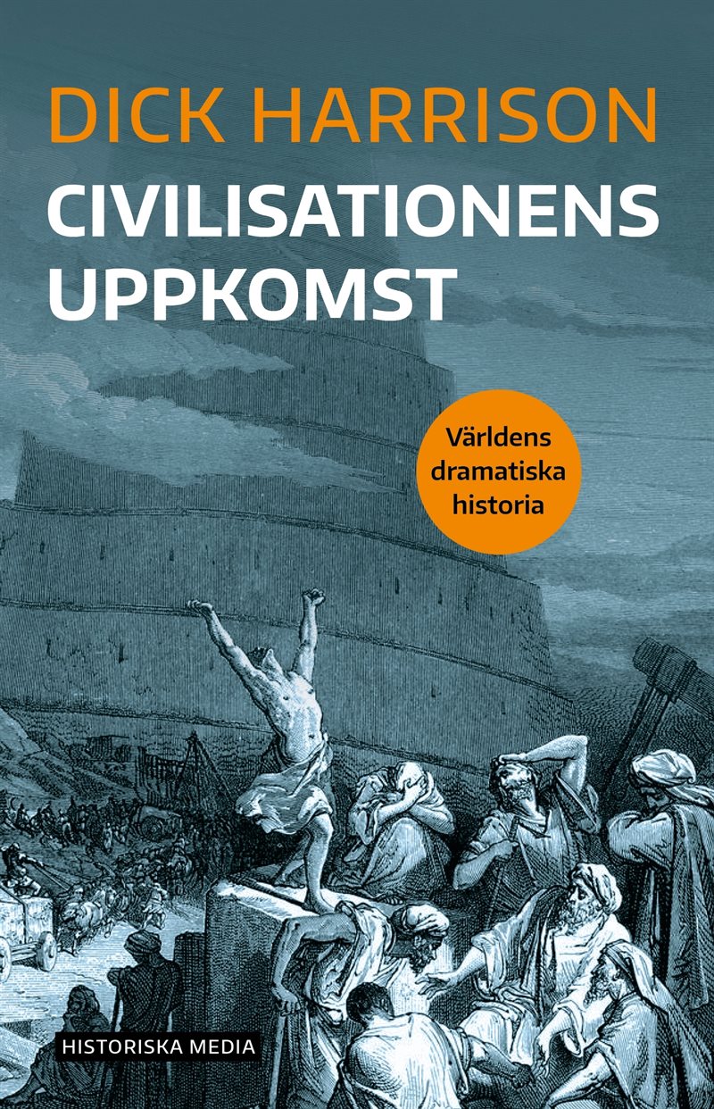 Civilisationens uppkomst