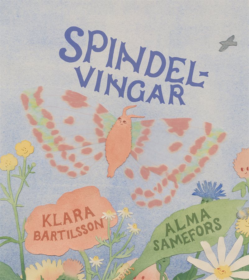 Spindelvingar