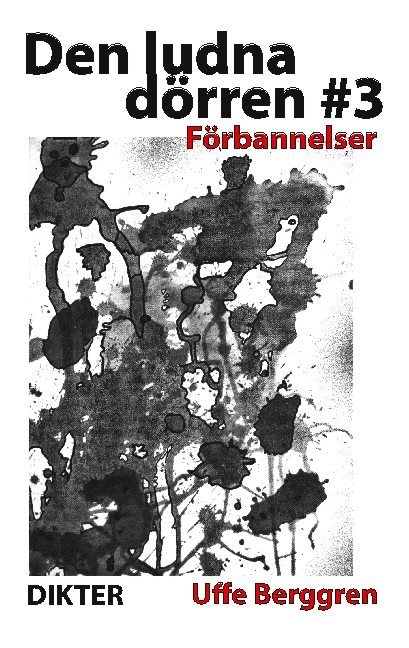 Den ludna dörren III. Förbannelser