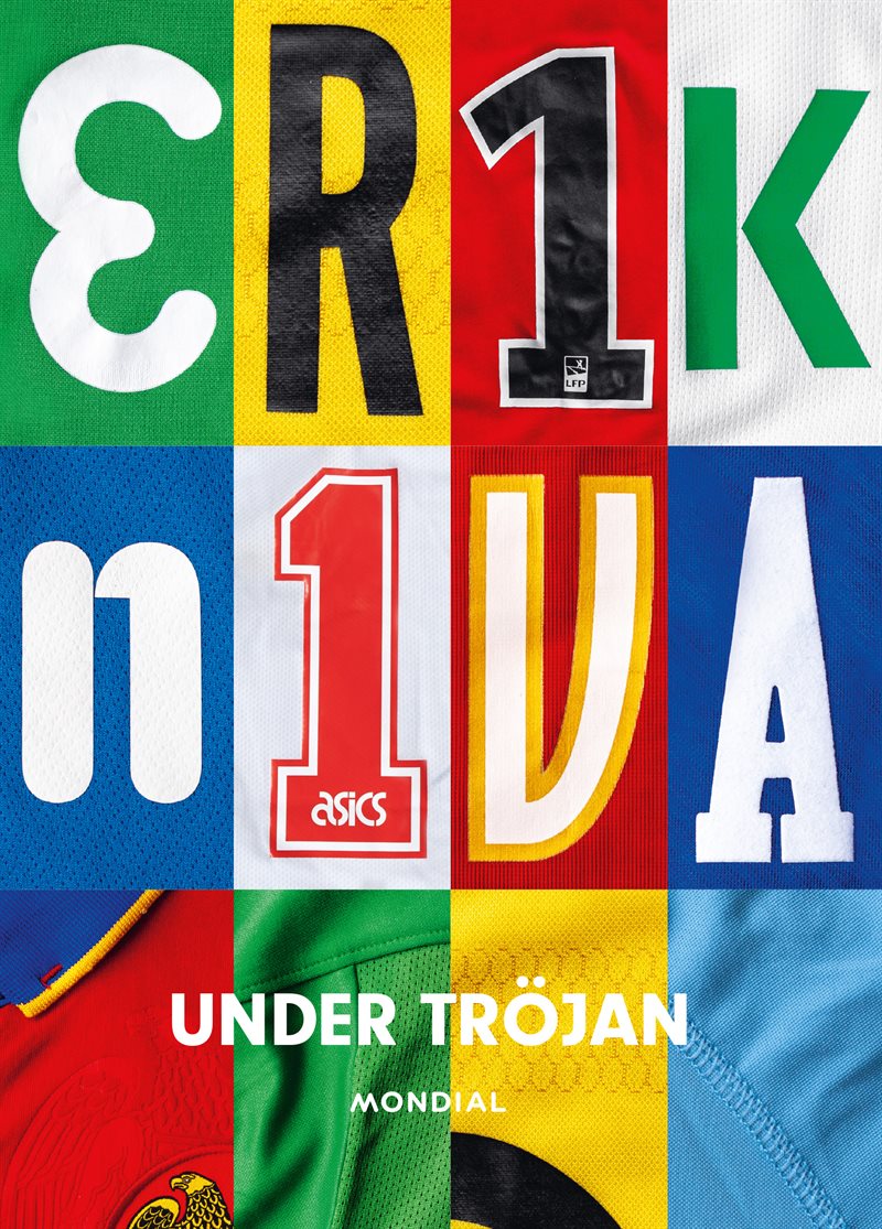 Under tröjan