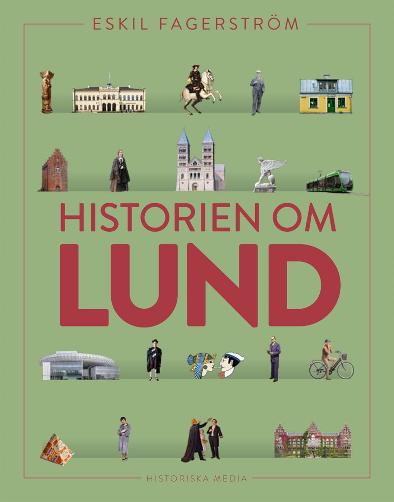 Historien om Lund