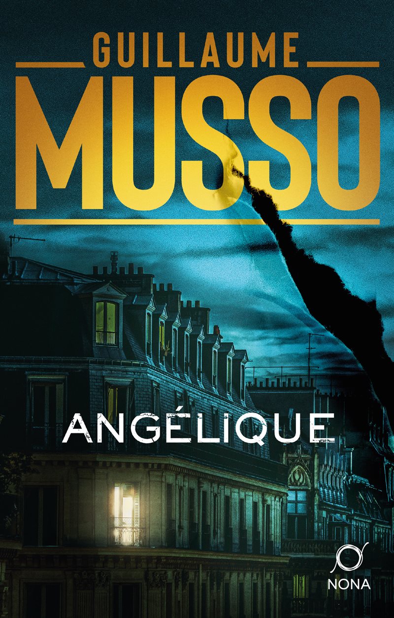 Angélique