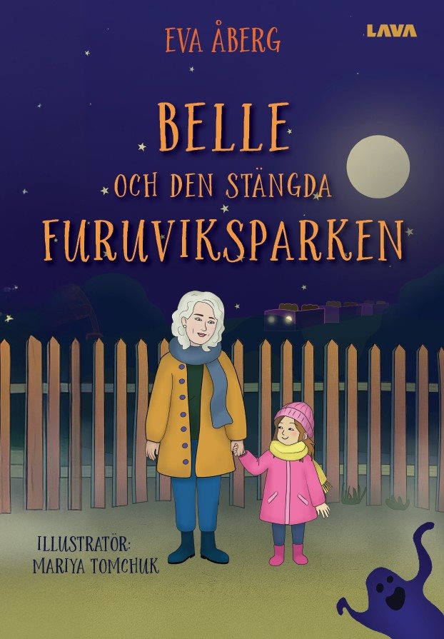 Belle och den stängda Furuviksparken