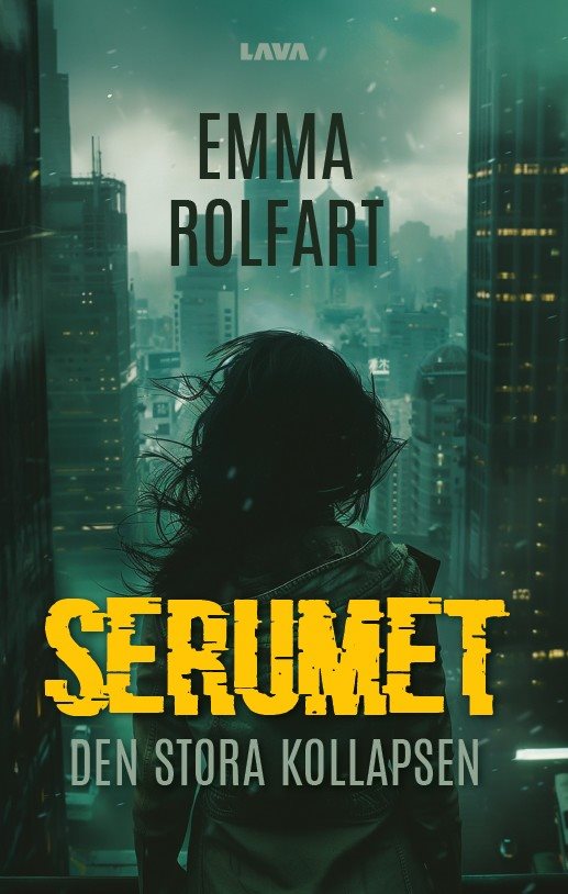 Serumet : den stora kollapsen