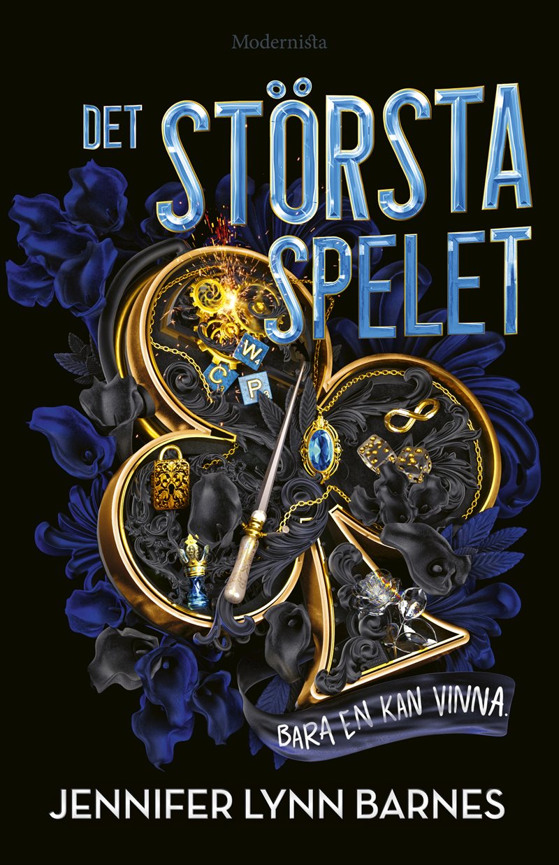 Det största spelet