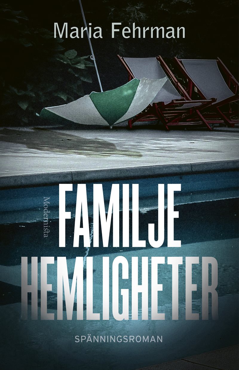Familjehemligheter