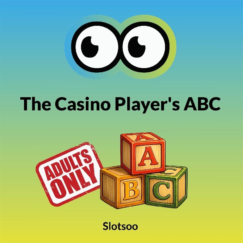 The Casino Player