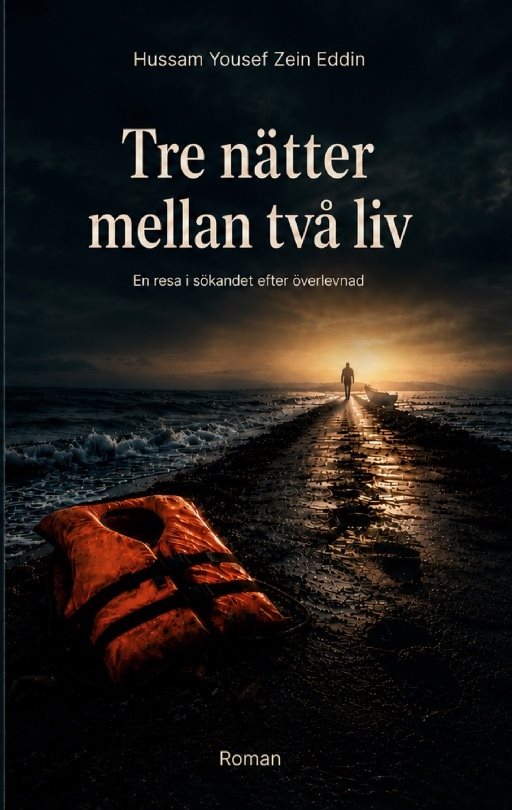 Tre nätter mellan två liv 