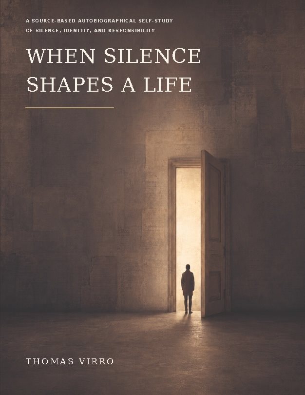When silence shapes a life