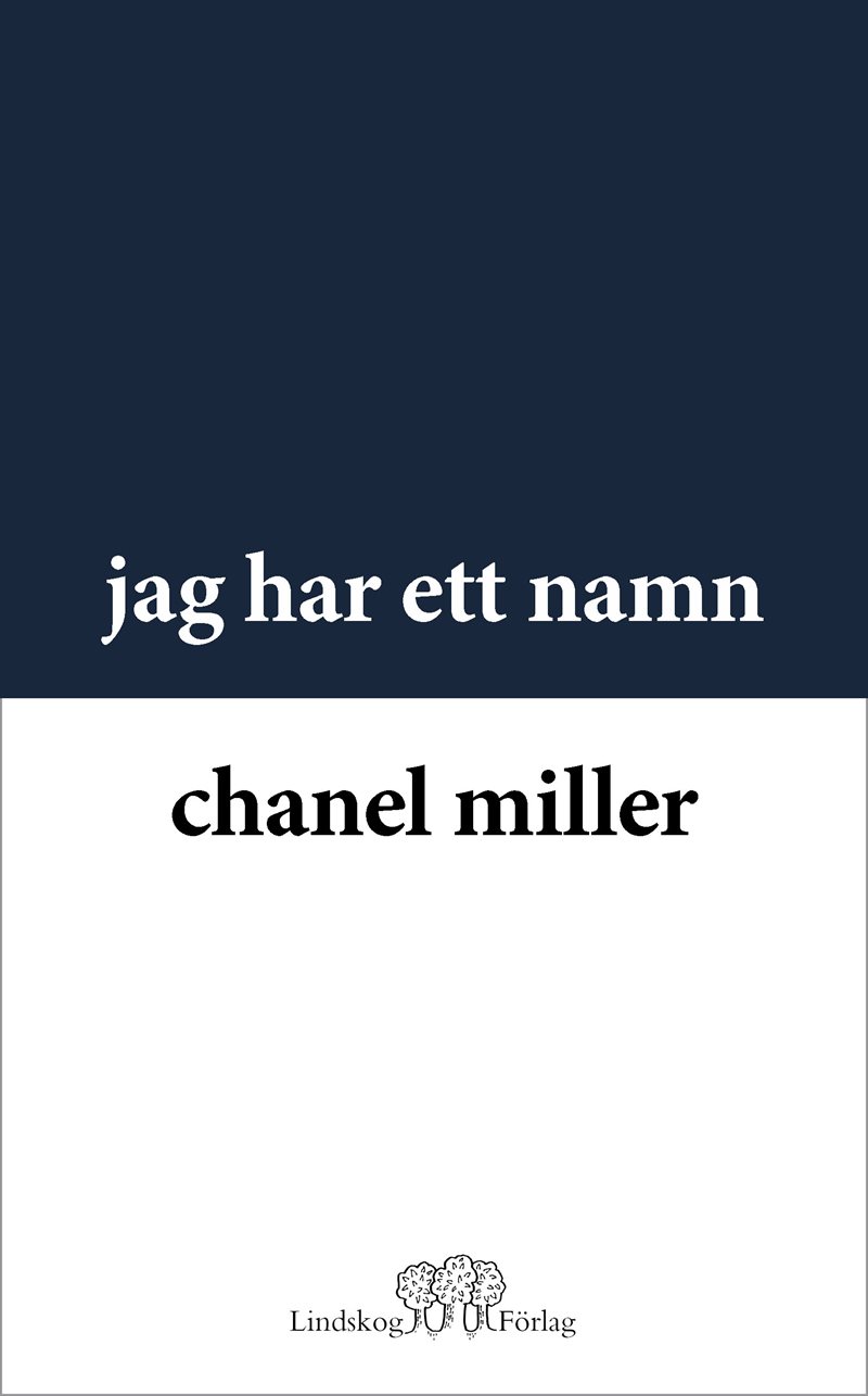 Jag har ett namn