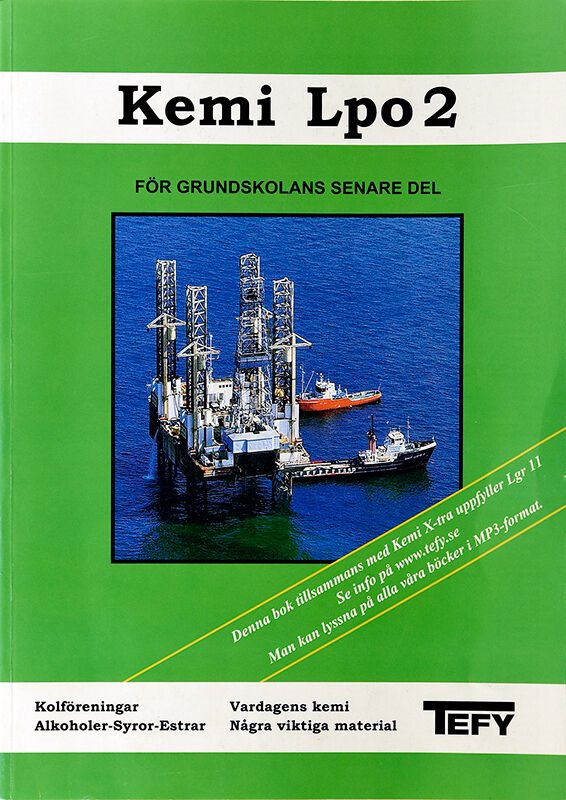 Kemi Lpo 2 Elevbok