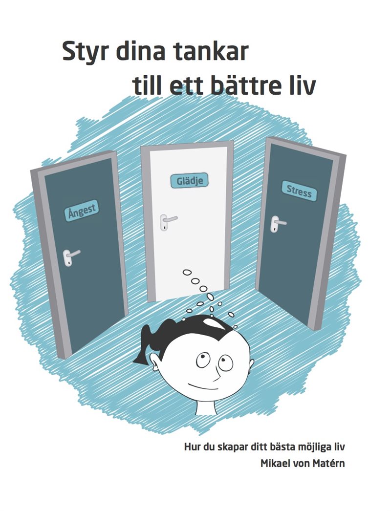 Styr dina tankar till ett bättre liv