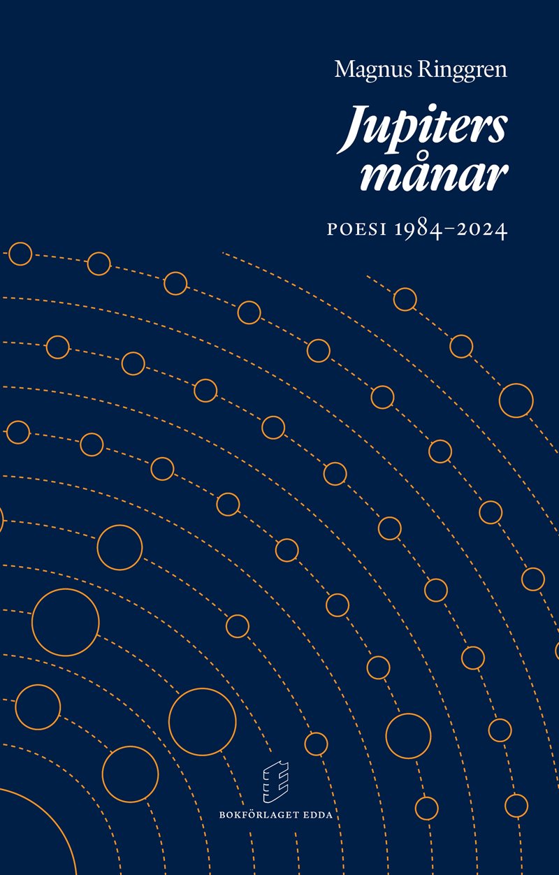 Jupiters månar