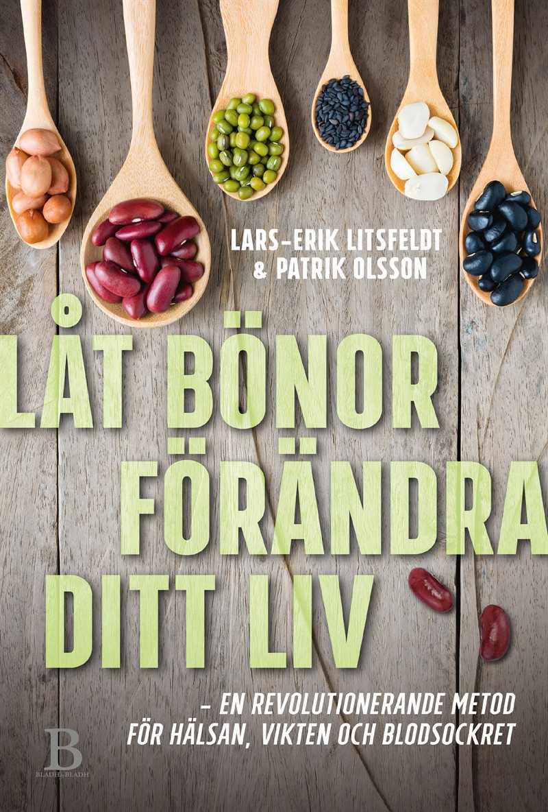 Låt bönor förändra ditt liv