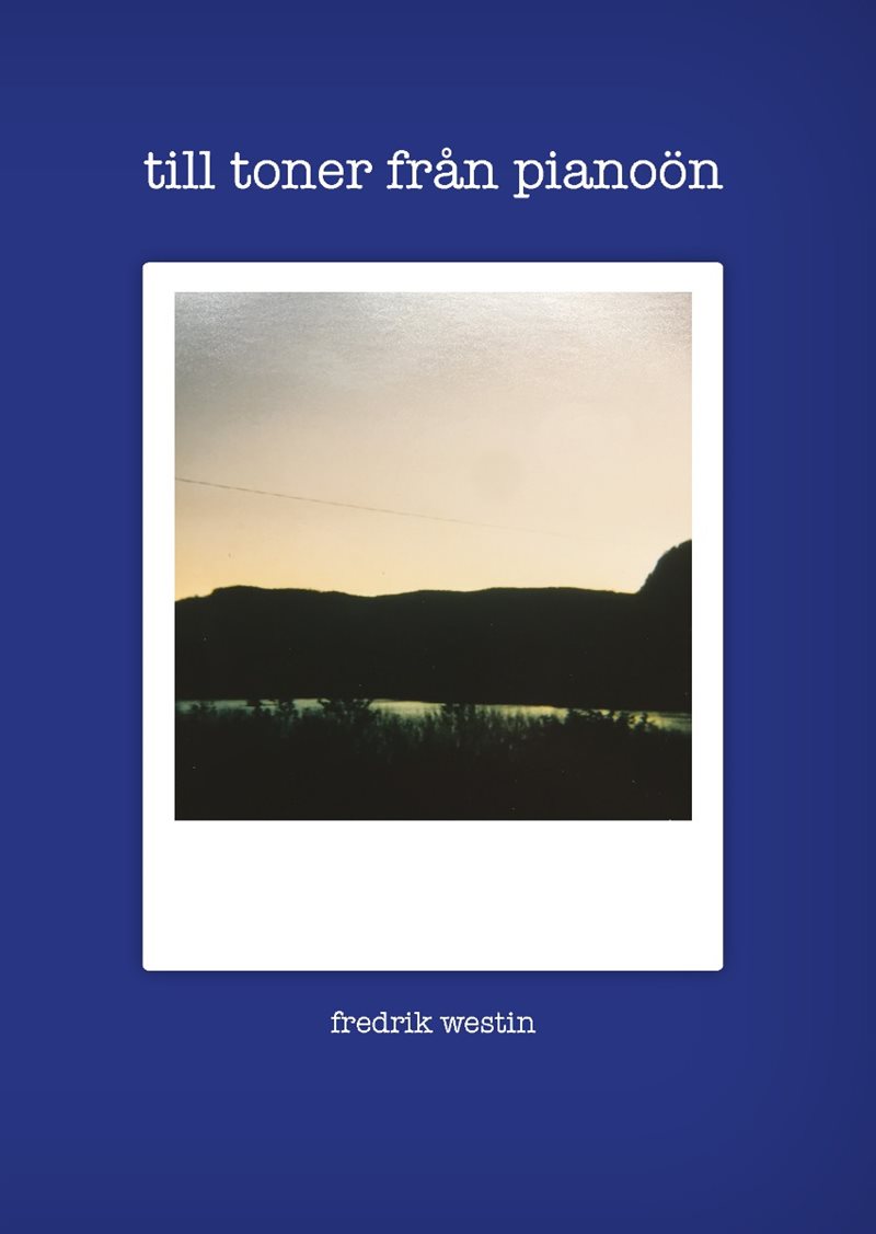 Till toner från pianoön