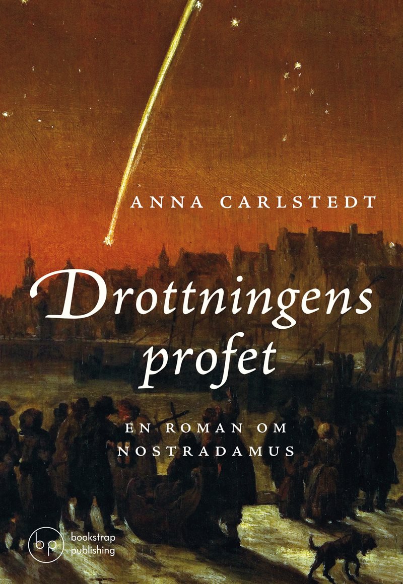 Drottningens profet