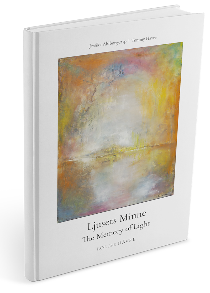 Ljusets Minne/The Memory of Light
