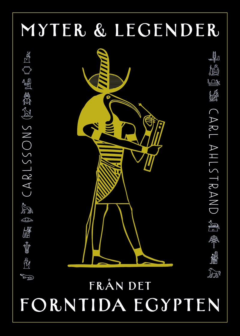 Myter och legender från det forntida Egypten