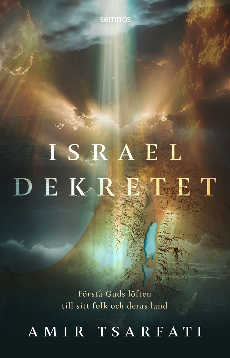 Israeldekretet