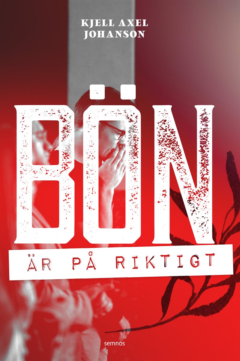 Bön är på riktigt