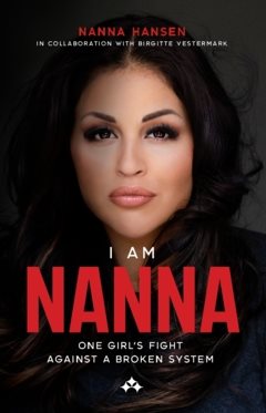 I am Nanna : one girl