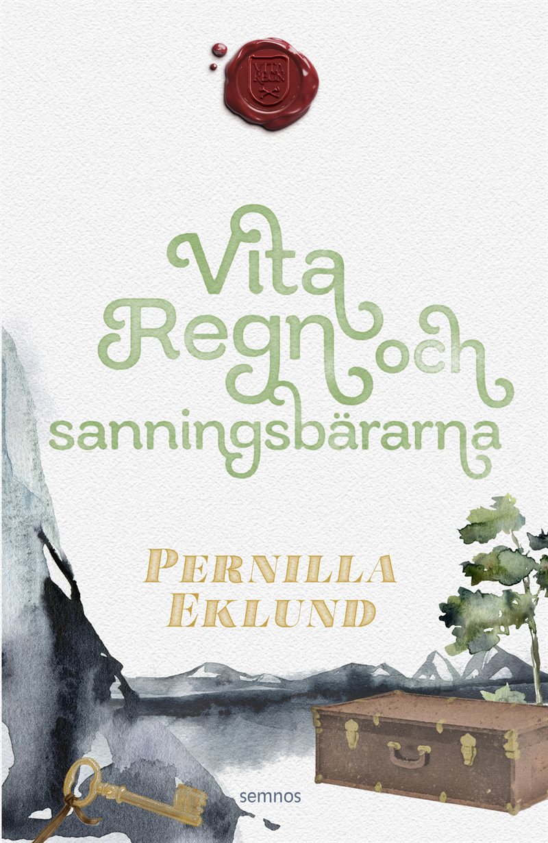 Vita regn och sanningsbärarna