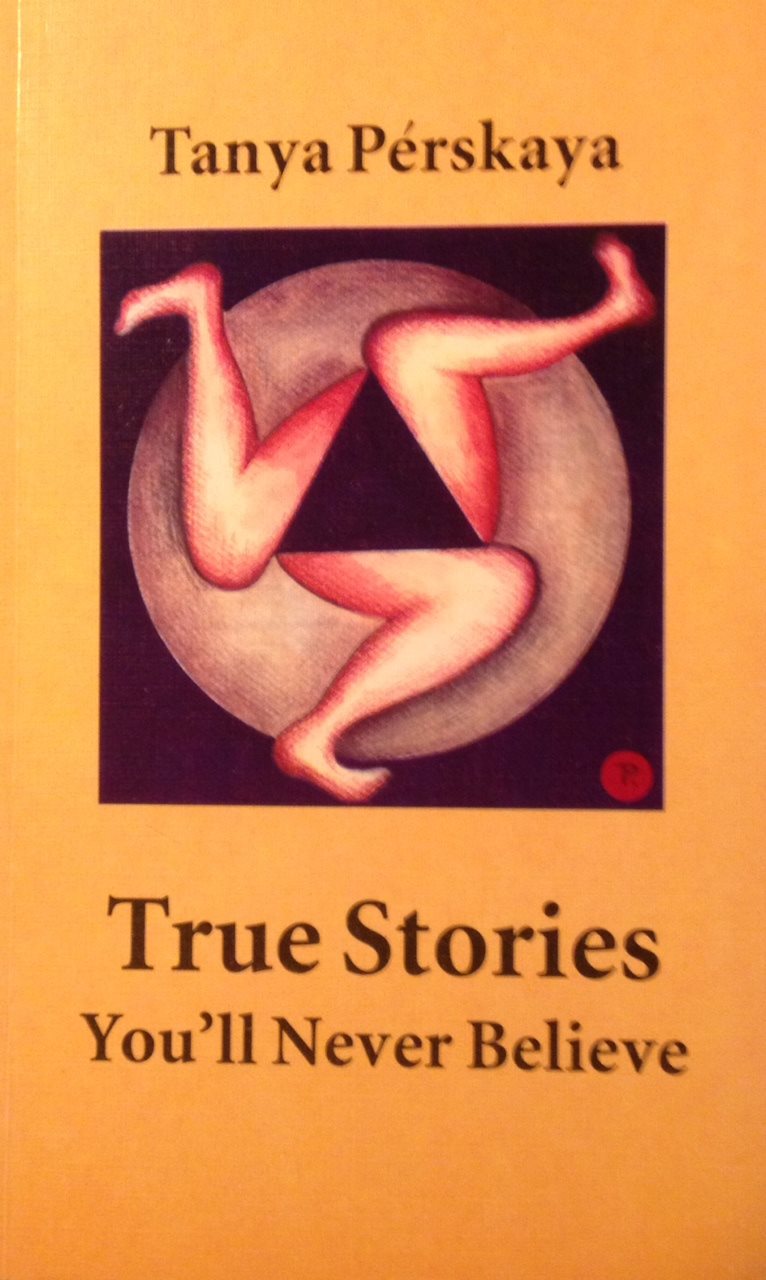 True Stories You