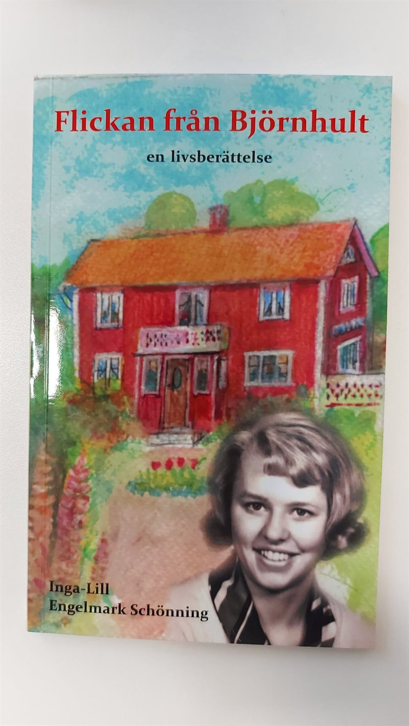 Flickan från Björnhult