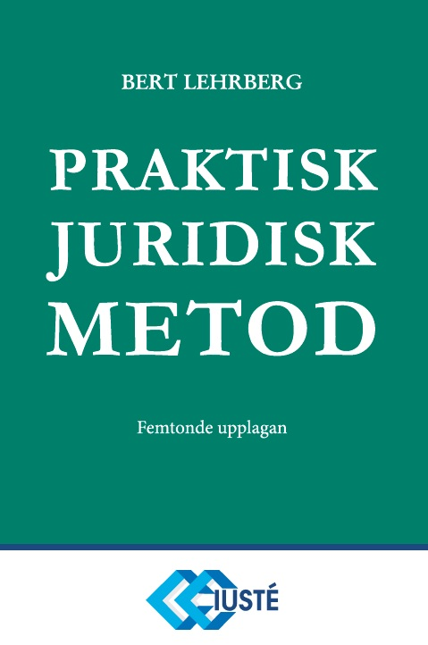 Praktisk juridisk metod