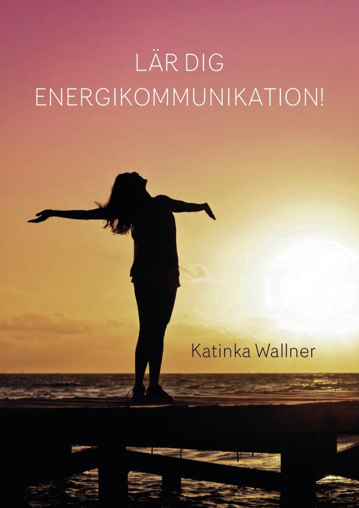 Lär dig energikommunikation!