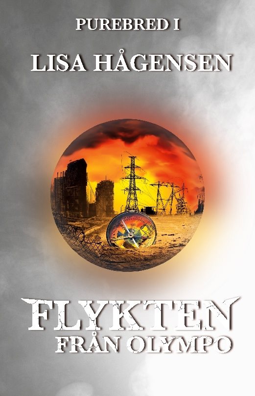 Flykten från Olympo 
