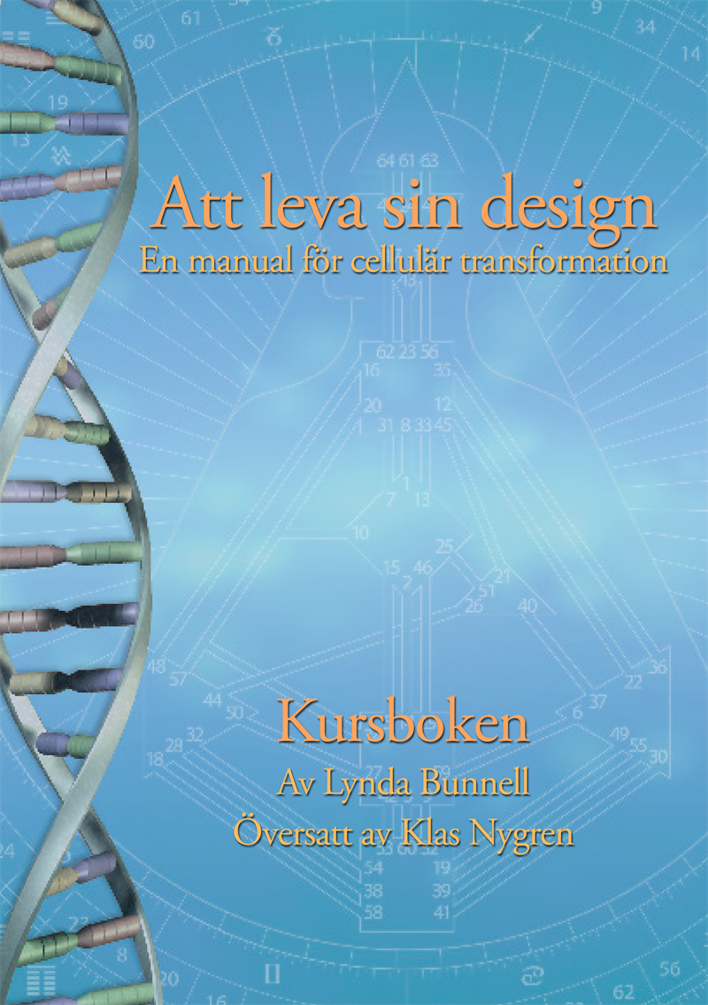 Human Design : att leva sin design