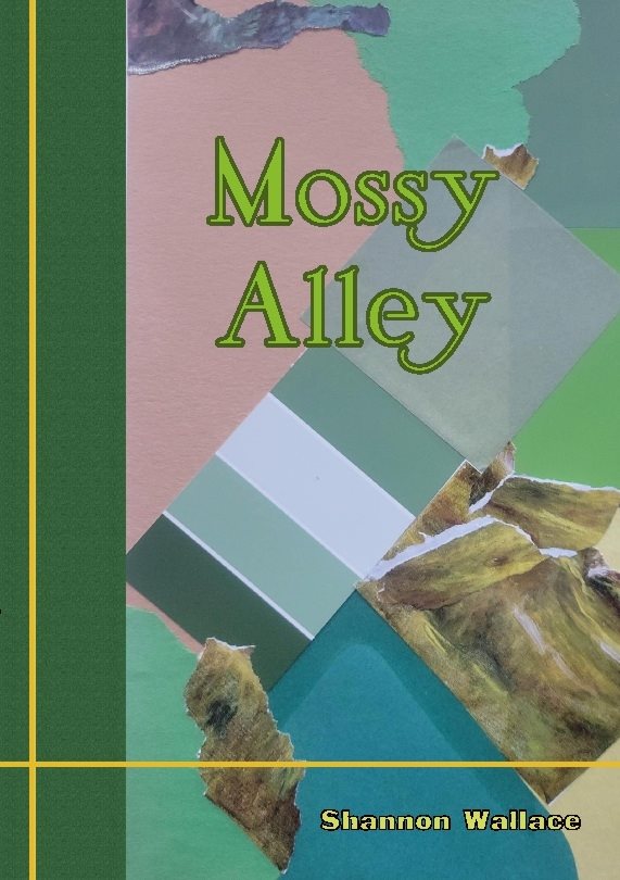 Mossy Alley