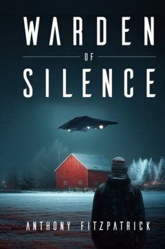 Warden of Silence