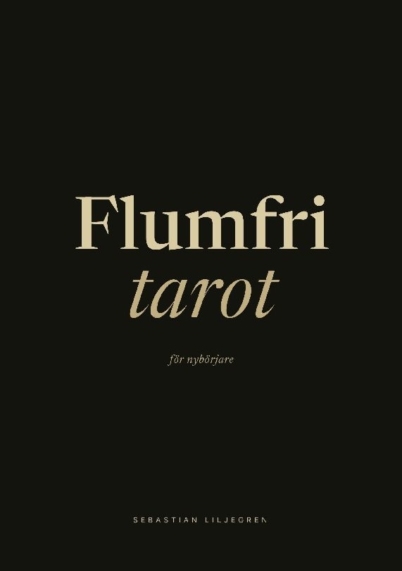 Flumfri tarot för nybörjare