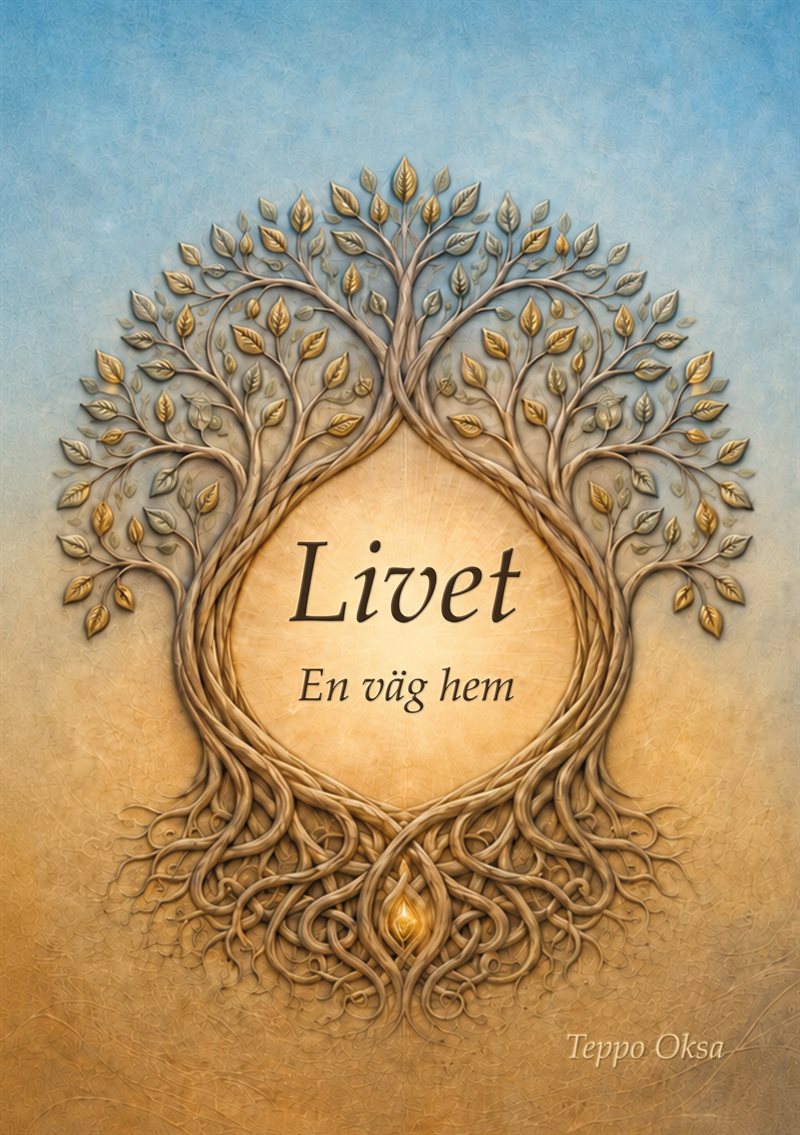 Livet : en väg hem