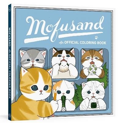 Mofusand