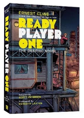Ready Player One: The Graphic Novel