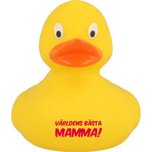 Badanka, Världens bästa mamma